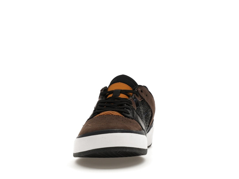 Nike SB Ishod Wair Premium Baroque Brown