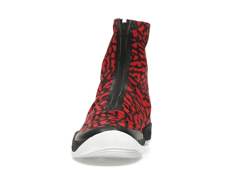 Jordan XX8 Red Elephant