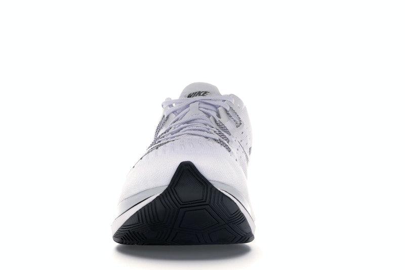 Nike Zoom Fly White Pure Platinum Black