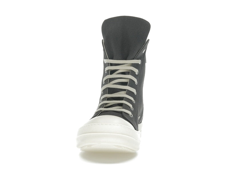 Rick Owens Hollywood DRKSHDW Pentagram High Dark Dust