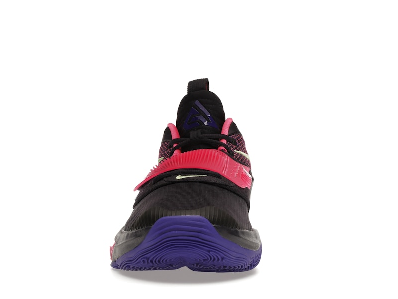 Nike Zoom Freak 3 Cave Purple