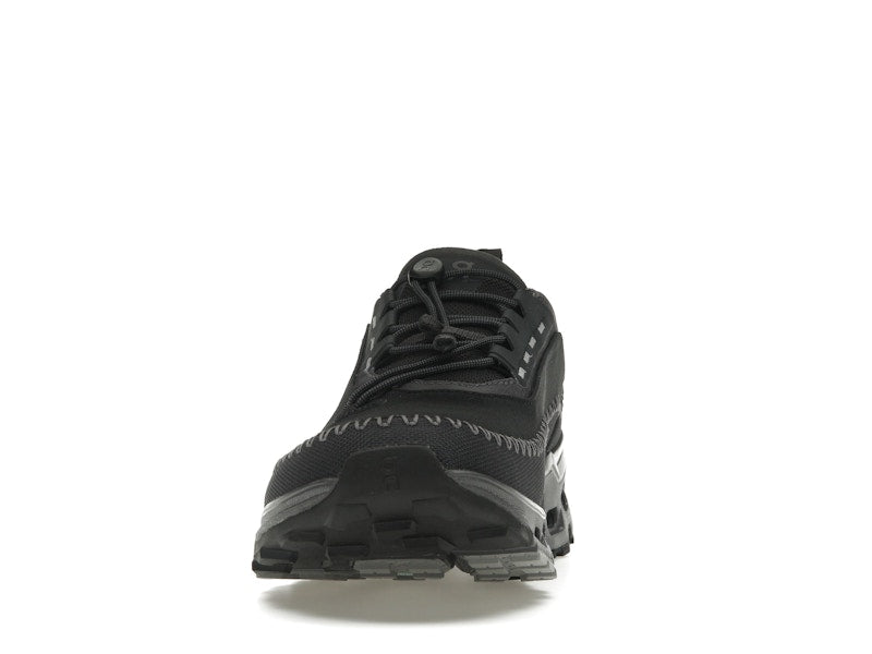 On Running Cloudaway 2 Black Eclipse