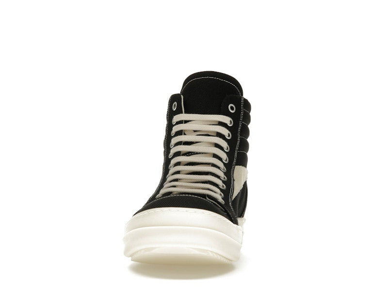 Rick Owens Porterville DRKSHDW Vintage High Black Milk (Women's)