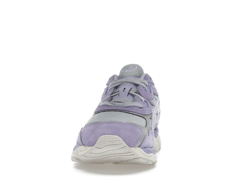 ASICS Gel-NYC Piedmont Grey Bluebell