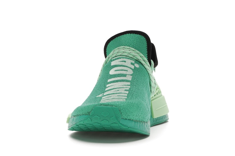 adidas NMD Hu Pharrell Green Complexland