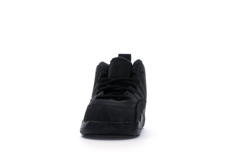 Jordan 12 Retro Winter Black (TD)