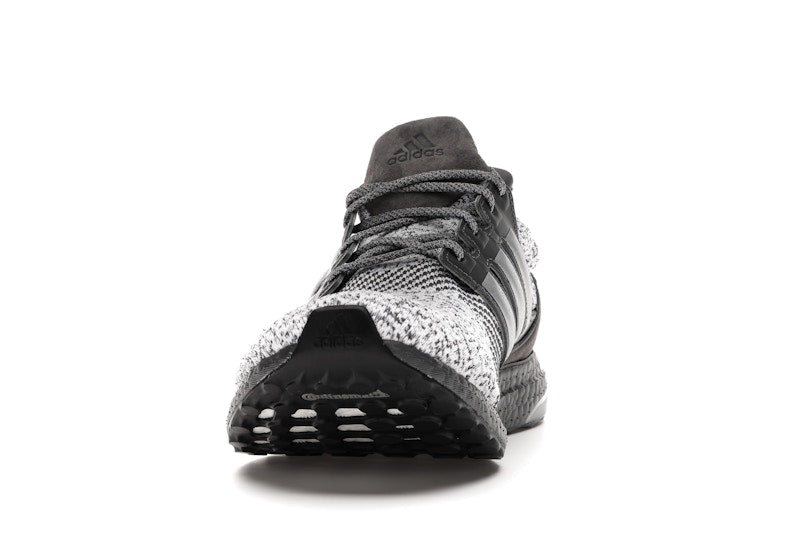 adidas Ultra Boost DNA Grey Silver