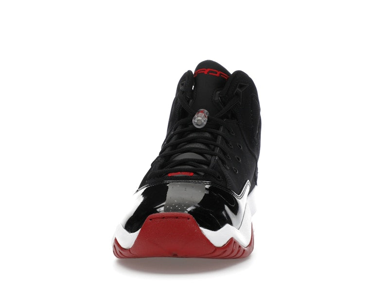 Jordan B'Loyal Bred