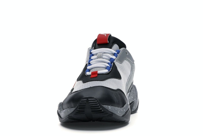 Puma Thunder Electric Grey Violet Black