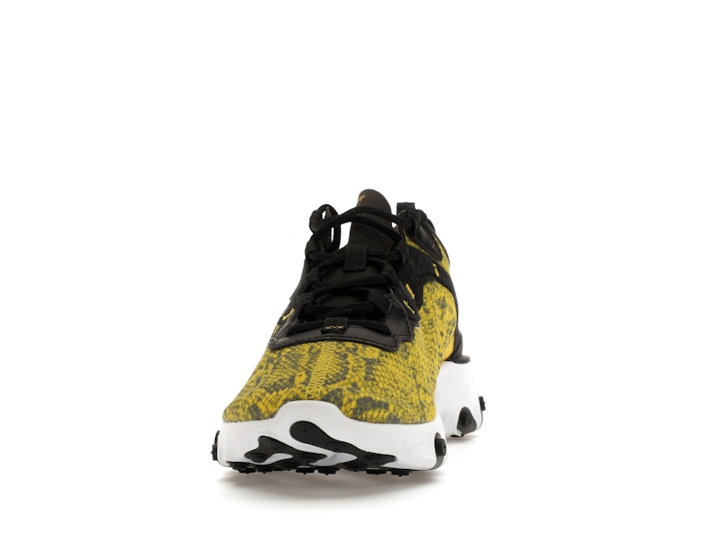 Nike React Element 55 Speed Yellow (Women's)