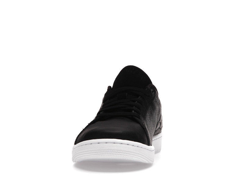 Jordan 1 Centre Court Black