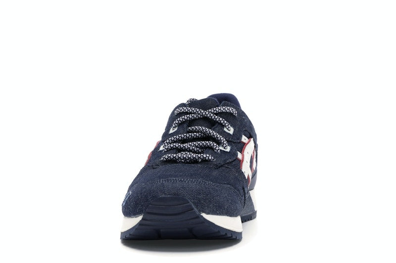 ASICS Gel-Lyte III Ronnie Fieg Selvedge Denim