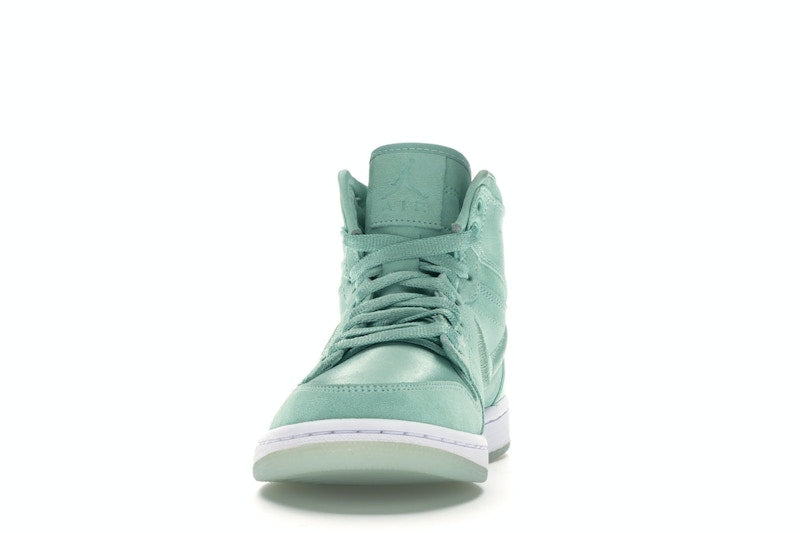 Jordan 1 Retro High Season of Her Mint Foam (Women's)