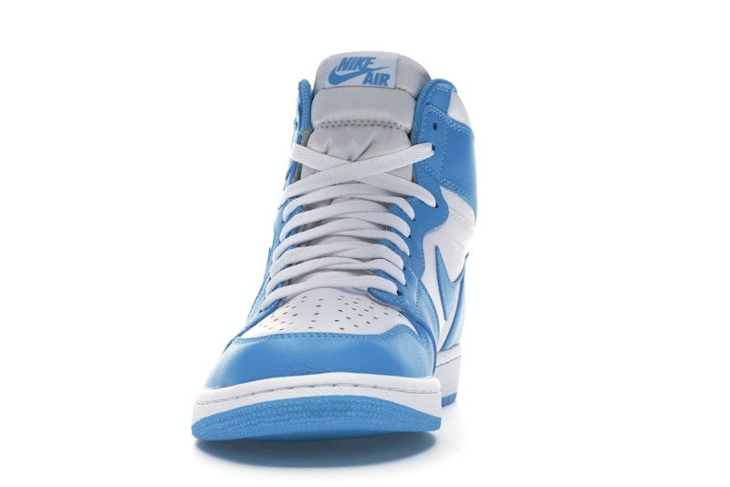 Jordan 1 Retro High OG UNC
