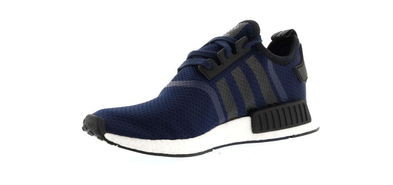 adidas NMD R1 JD Sports Navy