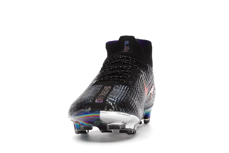 Nike Mercurial Superfly Kylian Mbappe Lebron James Chosen 2