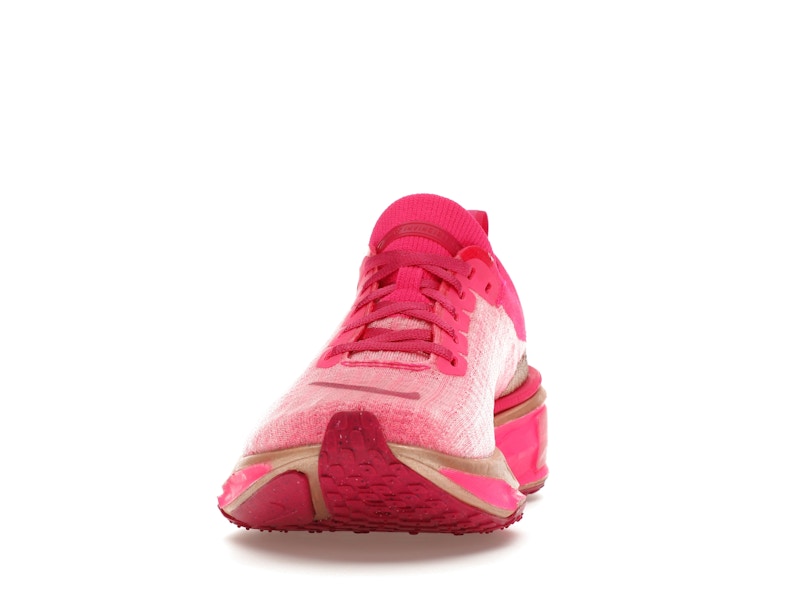 Nike ZoomX Invincible Run 3 Fierce Pink (Women's)