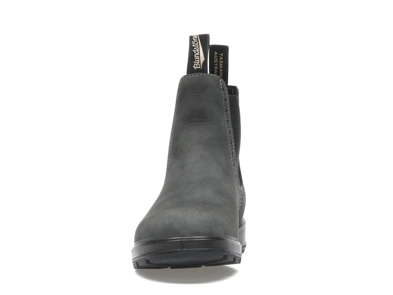 Blundstone 1630 Rustic Black (Women's)