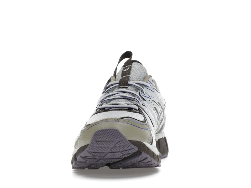 ASICS UB10-S Gel-Kayano 20 Kiko Kostadinov Glacier Lavender Grey