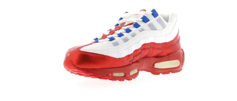 Nike Air Max 95 Doernbecher (2011)