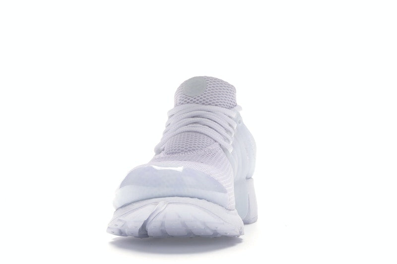 Nike Air Presto White Mesh