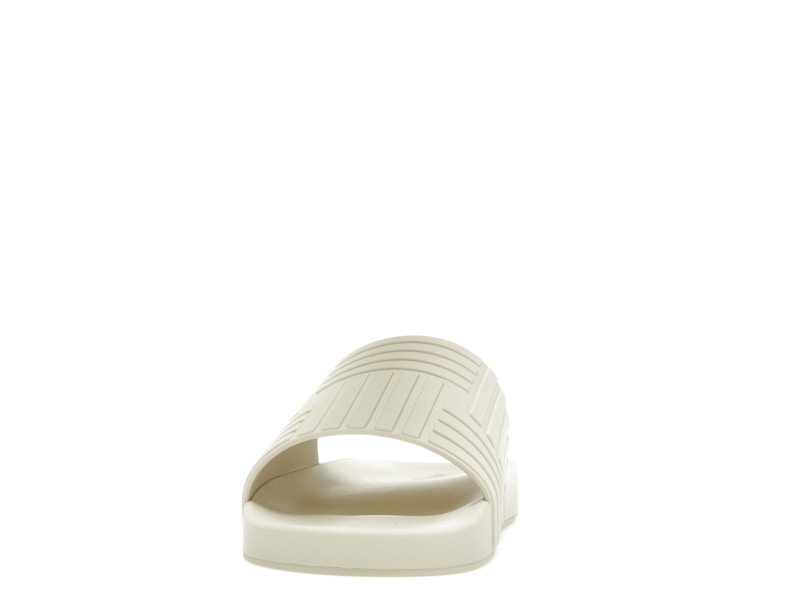 Bottega Veneta Slider Sea Salt (Womens)