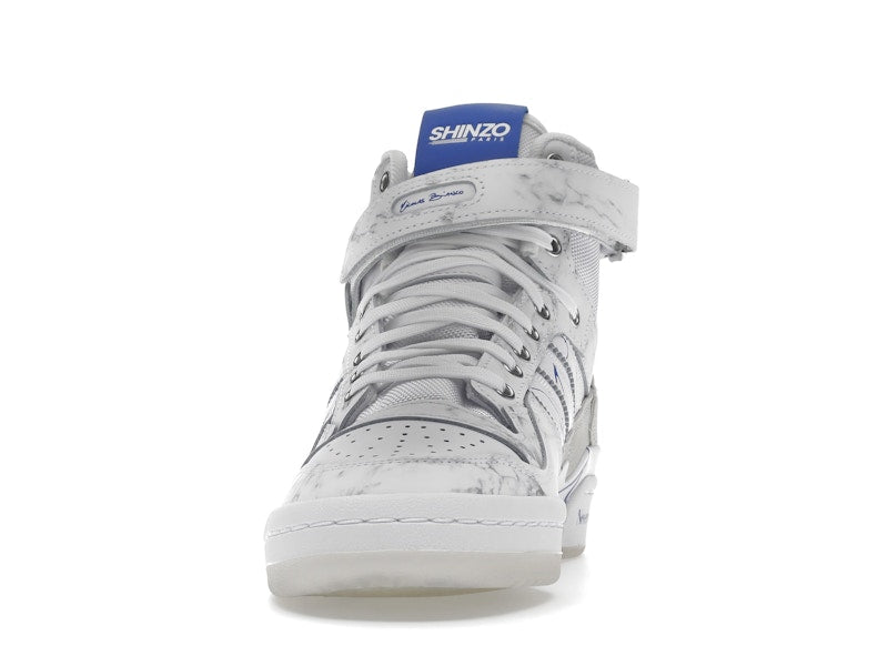 adidas Forum 84 High Shinzo Paris x Nicolas Bianco x Trajectoire Studio Kintsugi