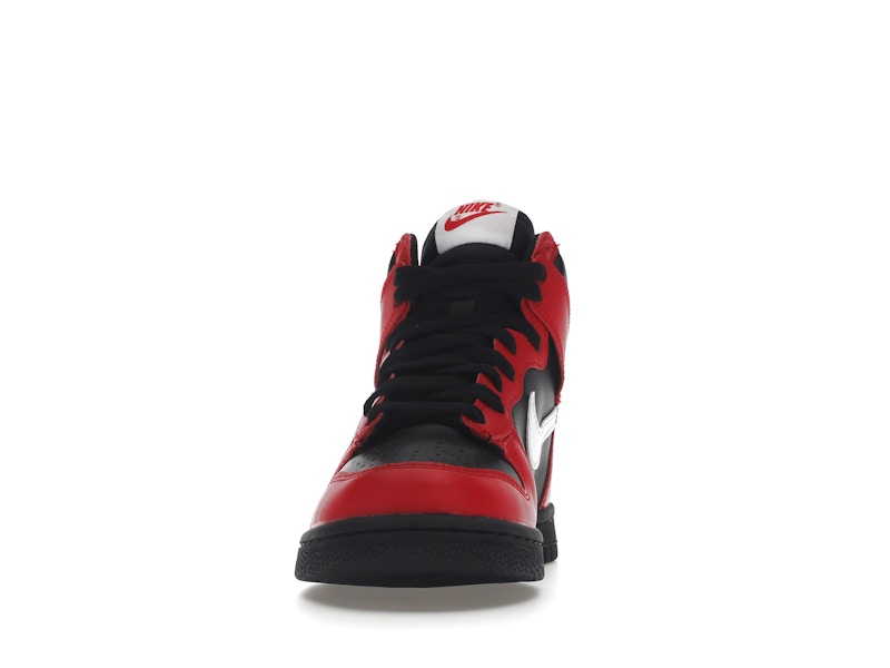 Nike Dunk High Deadpool (GS)