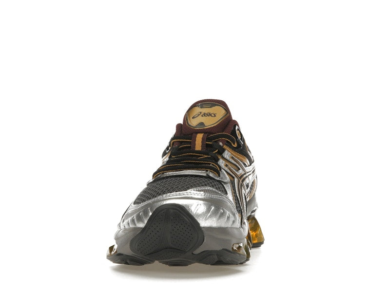 ASICS Gel-Quantum Kinetic Carbon Pure Gold