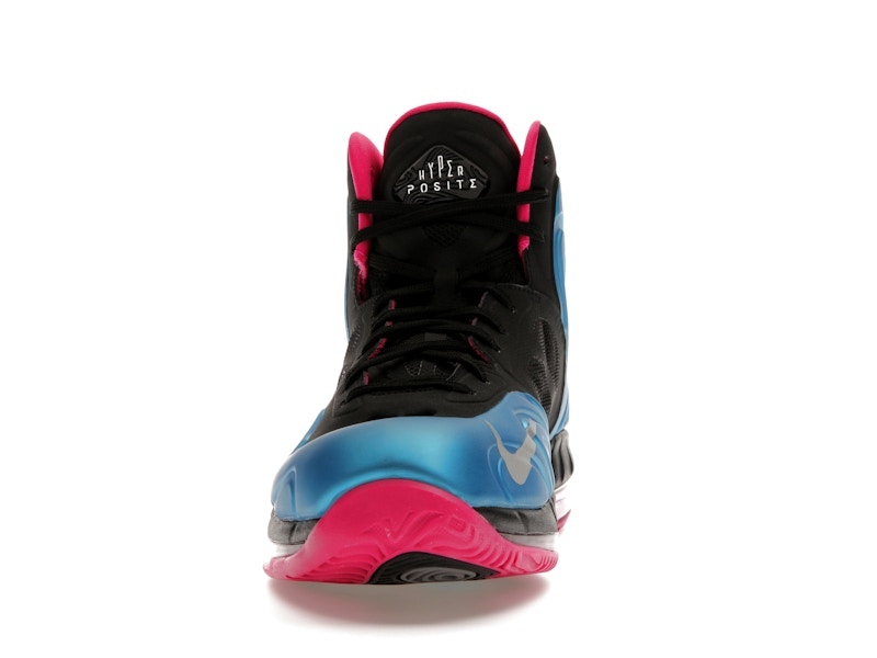 Nike Hyperposite Fireberry