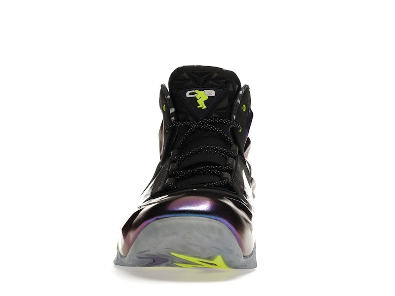 Nike Chuck Posite Cave Purple