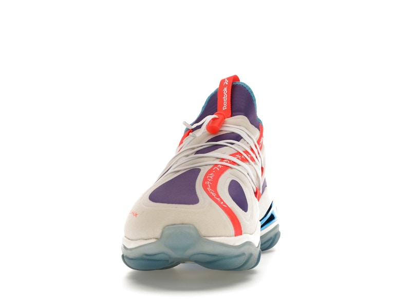 Reebok DMX 2000 Low Swizz Beatz Royal Orchid