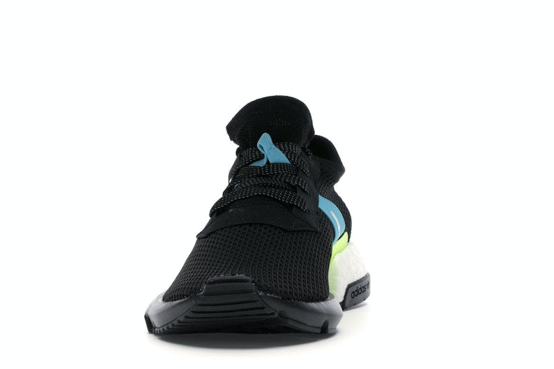 adidas POD-S3.1 Black White