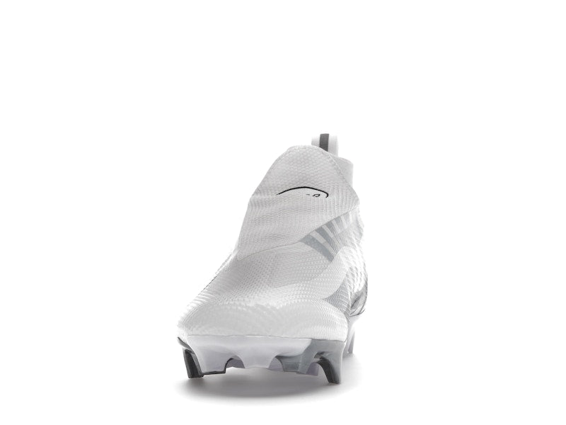 Nike Vapor Edge Pro 360 White Metallic Silver