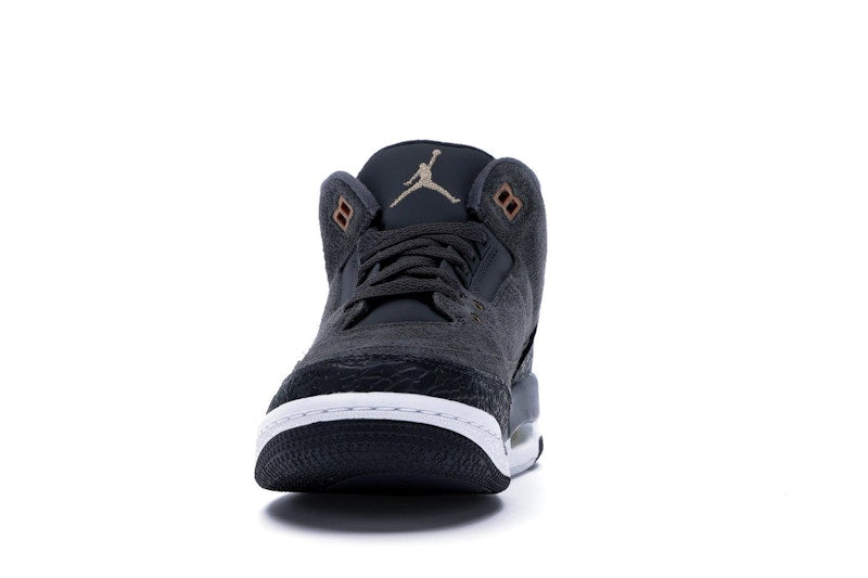 Jordan 3 Retro Anthracite (GS)