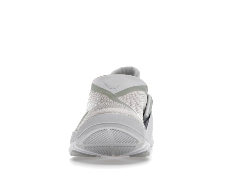 Nike Go FlyEase Summit White Arctic Orange Summit White