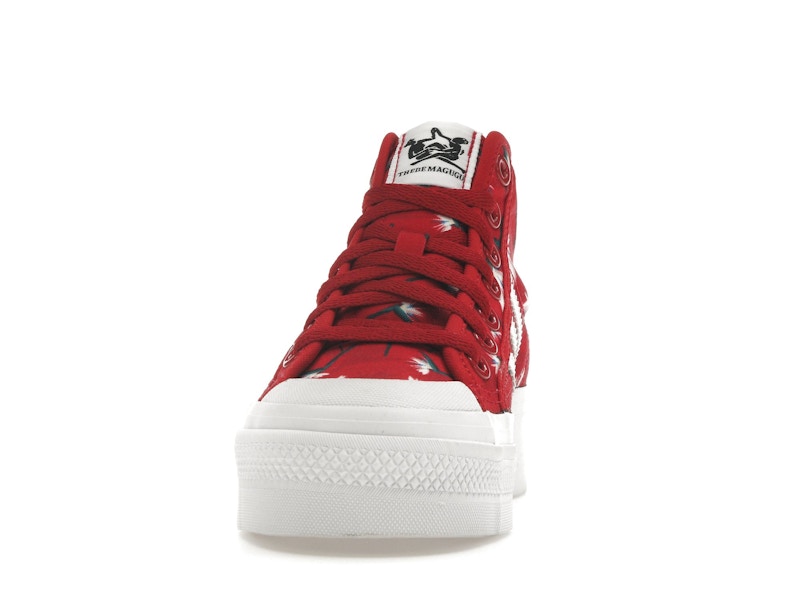 adidas Nizza Platform Mid Thebe Magugu (Women's)