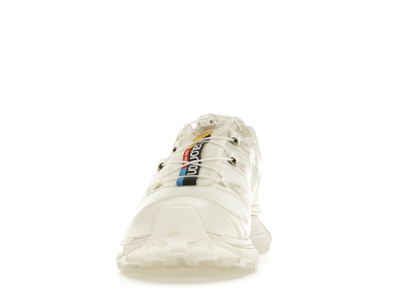 Salomon XT-6 Vanilla Ice Almond Milk