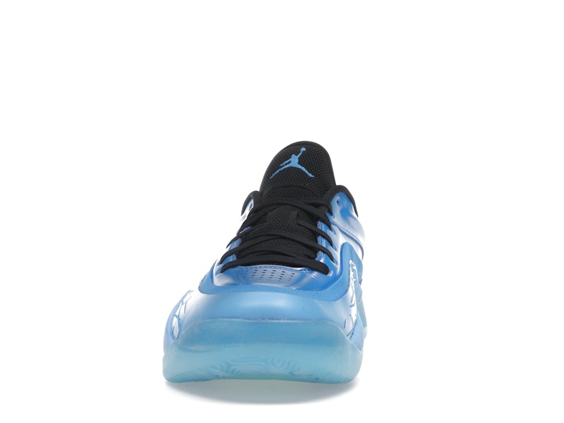 Jordan Zion 4 Iridescence