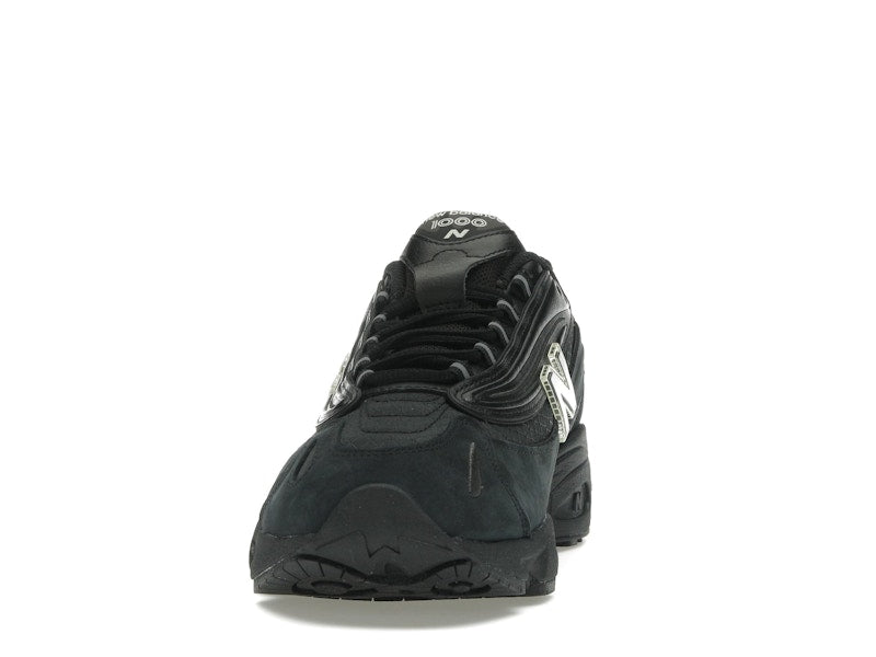 New Balance 1000 Cordura Black Neon