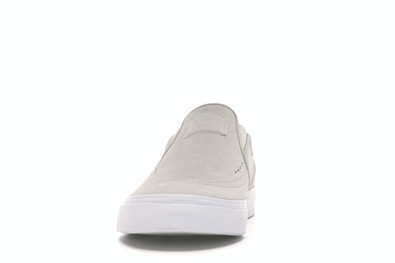 Nike SB Zoom Stefan Janoski Slip-On Light Bone