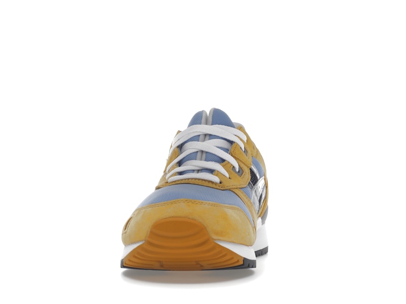ASICS Gel-Lyte III OG Awake NY Della Robbia Blue