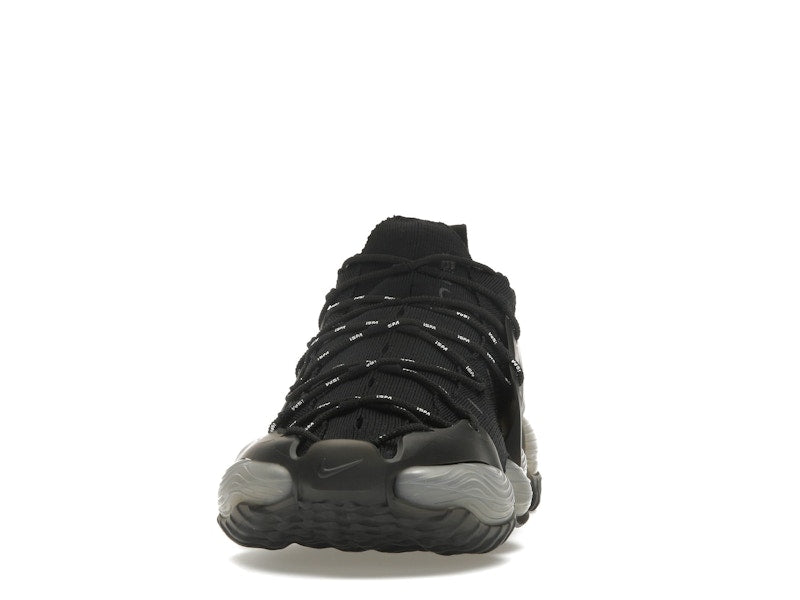 Nike ISPA Link Axis Black Anthracite