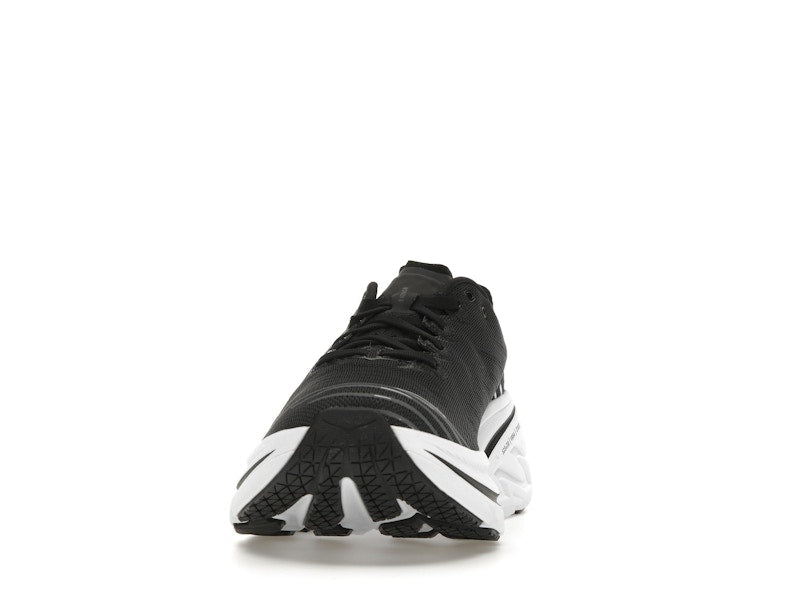 Hoka One One Bondi X Black White (Women's)