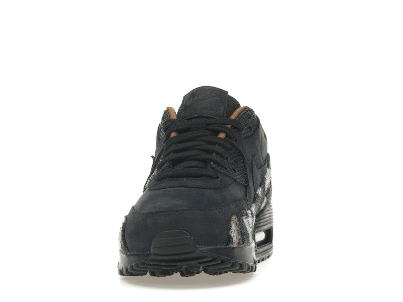 Nike Air Max 90 Pendleton Black