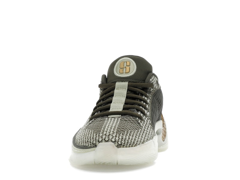 Nike Sabrina 1 Dedication (Women's)