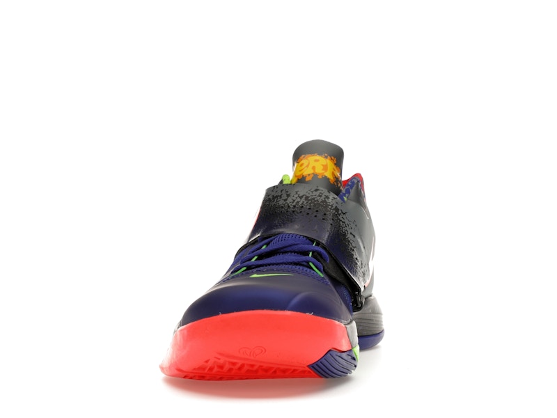 Nike KD 4 NERF (2024)