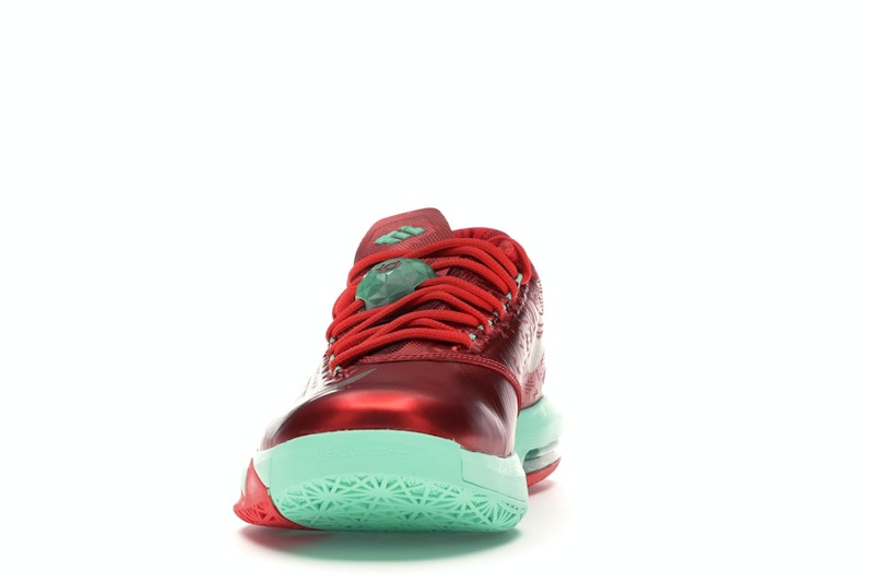 Nike KD 6 Christmas