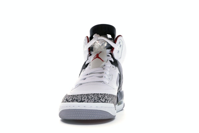 Jordan Spizike White Cement (2017) (GS)