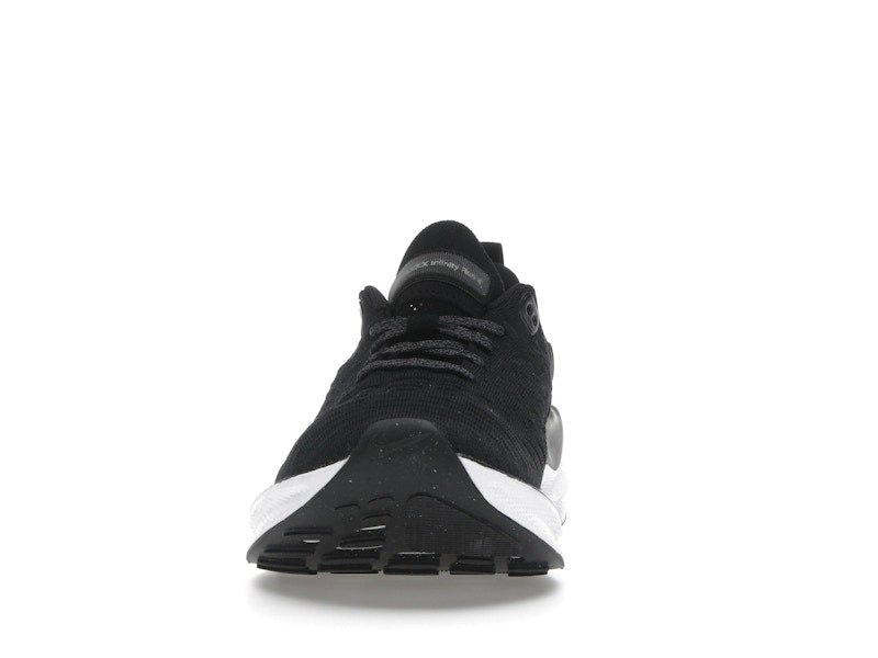 Nike ReactX Infinity Run 4 Black White (Women's)